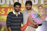 Naandhi Movie Success Meet